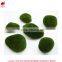 Buy direct from China manufacturer roof gardening moss stone