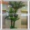 Life like life size man-made decorative metal palm trees all kinds of coconut palm trees plastic palm trees for sale