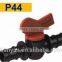 TY High quality PP compression fittings IRRIGATION VALVE eco-friendly Cheap Price Full Size factory price list discount
