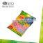 High quality kinds of viscose and polyester non woven clean cloth cheap muli-purpose cleaning wipes for kitchen