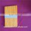 114 Ice Cream Sticks wooden round bamboo in vietnam Ice Cream Sticks wooden