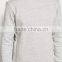 Sweat Shirt with Side zip Pockets