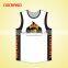 gym stringer vest for men,manufacturers top,custom gym stringer vest LL-342