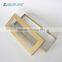 Factory Specializing in Quality Clear Plastic Lid Packaging Box