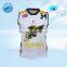 Customize your own basketball pattern jersey,dry fit basketball shirts,sublimation basketball jersey