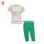 Heat Transfer Printing Tee,Round Neck T-shirt,School Uniforms top