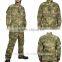 Fbric for ACU Field military Uniform Set Jackets & Pants