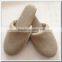 Men's Cashmere Knitted Indoor Slippers