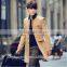 fashion wool winter men overcoat BCL012