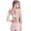 Made in China rave padded bra and panty