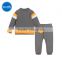 2017 Latest Design Spring/Autumn Crewneck Sweatshirt Kids Suit Suppiler from China