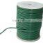 5mm Round Leather Cord