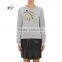 Wholesale woman xxxxl hoodies cotton woman sweatshirts custom hoodies and pullover