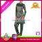 2015 hot selling swimwear for muslim women