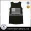 Summer Wholesale black tank tops for men sport