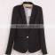 F20001D top selling candy color bodycon suit women suit jacket