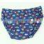 Underwear shop boys waterprint underwear short
