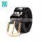Cow Hide Belt Material and Various Color Top brand leather belt