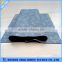 Gym Microfiber Suede Natural Rubber Yoga Mat with Eco Full Color Printing Yoga Mat