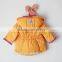 KID CHILDREN'S HOODED JACKET