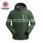 2016 New Design OEM Promotional Nylon Wind Proof Men Jackets