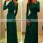 Long Evening Formal Party Ball Gown Prom Bridesmaid Dress
