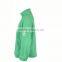 wholesale New design Blank color Fleece fabric custom design zip up quilted blank sweatshirts without hood