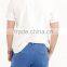 2015 new arrival SHORT-SLEEVE VINTAGE OXFORD BASEBALL MEN SHIRT