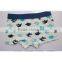 custom boy basic boxers underwear