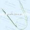 Circular Knitting Needle High Quality Knitting Needle Bamboo Circular Knitting Needle