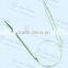 Circular Knitting Needle High Quality Knitting Needle Bamboo Circular Knitting Needle