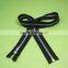 Low MOQ Fast delivery wholesale newest fashion auto lock reverse coil zipper