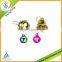 metal jingle bells wholesale jingle bell