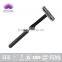 Manufacture disposable twin blade personal care razor