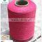 150D/4 Core Spun 100% Polyester Covered Spandex Yarn