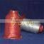 stainless filament conductive sewing thread for gloves