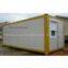 Modularhouse， Pre-fab Buildings, Light Steel Structures