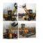 1.8T Mini front end loader ZL18F