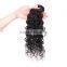 new arrival natural wave style unprocessed wholesale Best selling malaysian hair 100 human hair weave brands