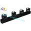 4 Heads Mini LED Beam Moving Head