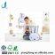 Ins Hot Sale Baby milk drink bottle cat rabbit shaped soft plush toys cushion pillow
