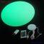 small led rgb ball