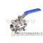 Ball Valve