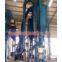2010 Hot Selling GTM Medium Speed Trapezium Mill