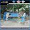 Concrete Tube Making Machine
