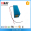 12v 60ah lifepo4 battery pack lithium ion battery