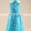Best selling frozen kids costumes Frozen Grils Dress wholesale party dress