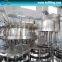 negative filling machine for PET/glass bottle