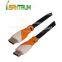 Two Colors Molding Injection HDMI Cable