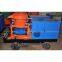 HSP-5 wet spray machine